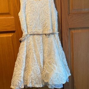 Knitworks size 10 dress